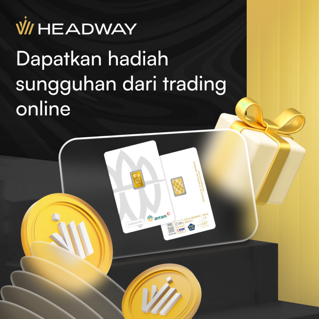 Headway Broker Indonesia