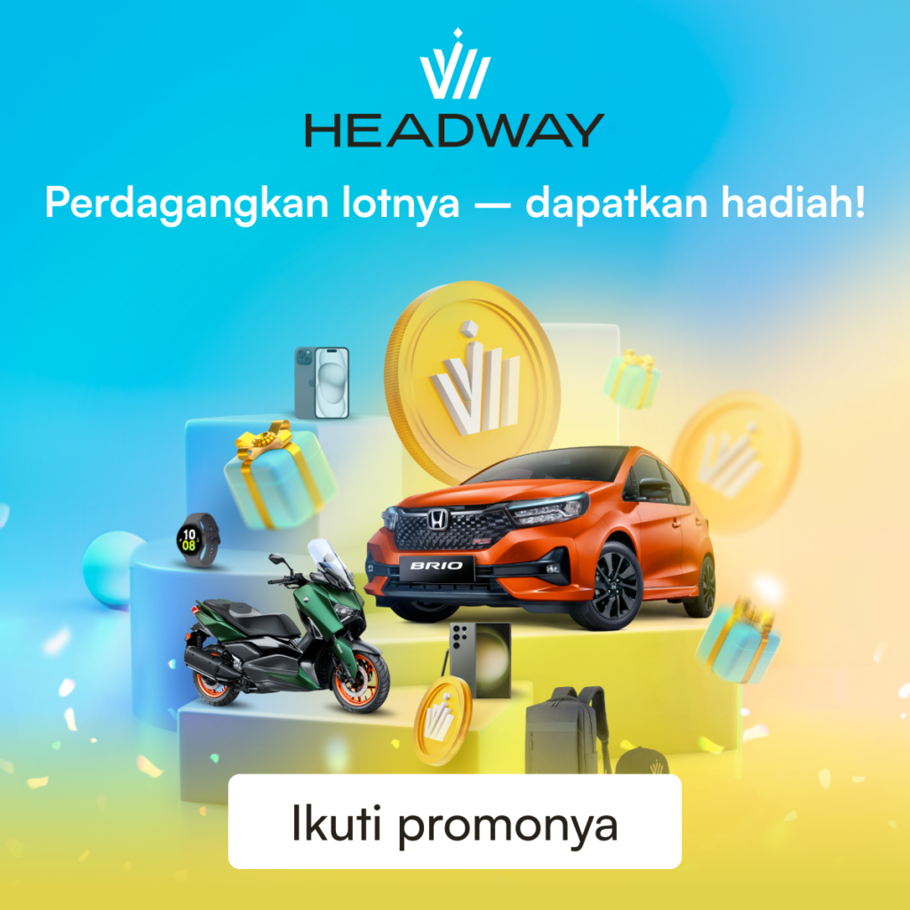 Headway Broker Indonesia