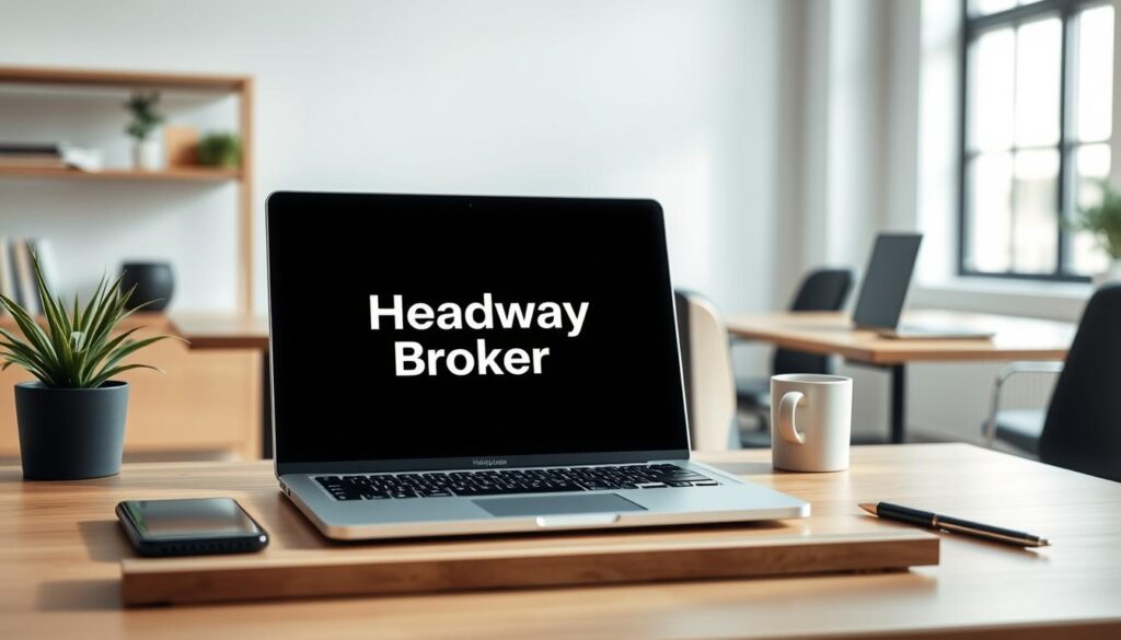 headway broker review