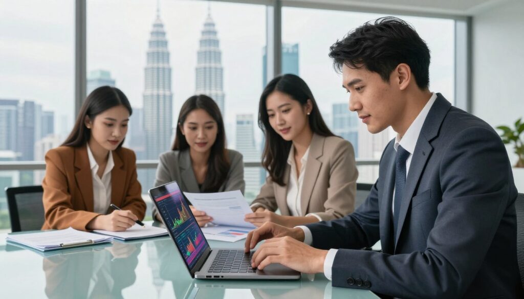 headway broker malaysia