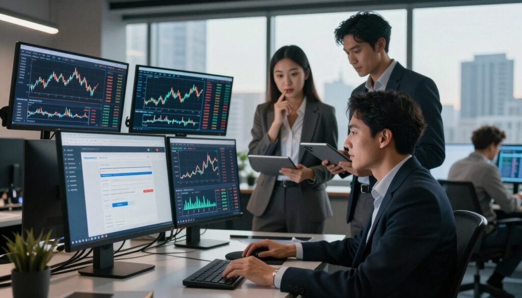 headway broker sign up